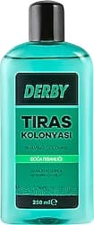 Derby Doğa Ferahlığı 250 ml Tıraş Kolonyası ürün görseli