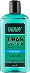 Derby Okyanus Esintisi 250 ml Tıraş Kolonyası ürün görseli