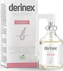 Derinex Kadınlara Özel Saç Bakım Spreyi 50 ml ürün görseli