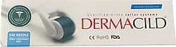 Dermacild Titanyum Dermaroller 540 İğne 1,00mm ürün görseli
