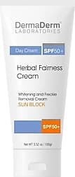 Dermaderm Leke Giderici Beyazlatıcı 50 Faktör Gündüz Kremi 100 gr ürün görseli