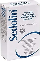 Dermadolin Sedolin 300 ml Kepek Şampuanı ürün görseli