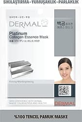 Dermal Platinum Kolajen Maskesi 23 gr ürün görseli