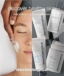 Dermalogica Discover Healthy Skin Cilt Bakım Seti ürün görseli