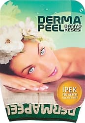 Dermapeel İpek Yüz Kesesi ürün görseli