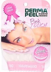 Dermapeel Pink Touch Yüz Kesesi ürün görseli
