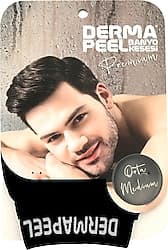 Dermapeel Premium Men Banyo Kesesi ürün görseli