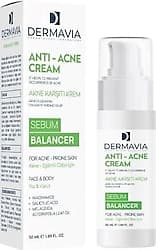 Dermavia Anti Acne Akne Karşıtı Krem 50 ml ürün görseli