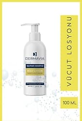 Dermavia Kükürtlü Vücut Losyonu 100 ml ürün görseli
