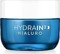 Dermedic Hydrain 3 Hialuro 50 ml Gece Kremi ürün görseli