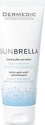 Dermedic Sunbrella 200 ml Güneş Sonrası Serinletici Jel ürün görseli