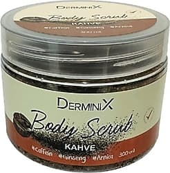 Derminix Kahveli Vücut Peelingi 300 ml ürün görseli