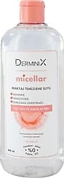 Derminix Micellar Kusursuz 400 ml Makyaj Temizleme Suyu ürün görseli