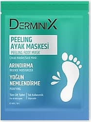 Derminix Peeling Ayak Maskesi ürün görseli