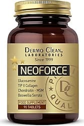 Dermo Clean Neoforce 90 Tablet ürün görseli