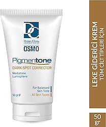Dermo Clean Pigmentone Dark Spot Leke Giderici Krem 50 ml ürün görseli