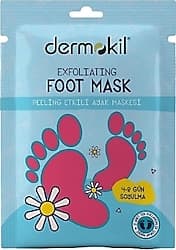 Dermokil Peeling Etkili Soyulabilir Ayak Maskesi 30 ml ürün görseli