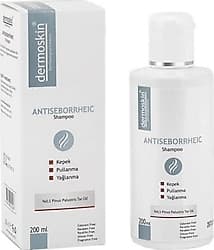 Dermoskin Antiseborrheic 200 ml Kepek Şampuanı ürün görseli