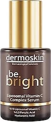 Dermoskin Be Bright Liposomal Vitamin C Complex Serum 30 ml ürün görseli