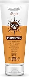 Dermoskin Be Bright Pigmentyl 75 ml 50 Faktör Güneş Kremi ürün görseli