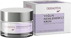 Dermoten 72 Saat Etkili Yoğun 50 ml Nemlendirici Krem ürün görseli