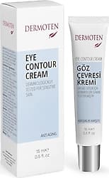 Dermoten 15 ml Göz Çevresi Kremi ürün görseli