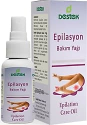 Destek Epilasyon Bakım Yağı 150 ml ürün görseli