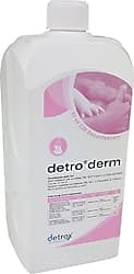 Detrox Detroderm Antiseptik 1 lt Pompasız El Dezenfektanı ürün görseli