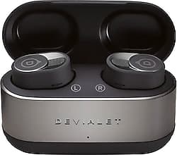 Devialet Gemini II TWS Kulak İçi Bluetooth Kulaklık ürün görseli