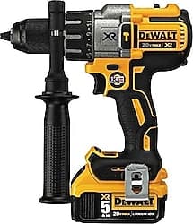 Dewalt DCD996P2 18 V Darbeli Matkap ürün görseli