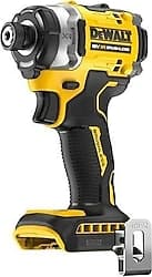 Dewalt DCF860NT-XJ 18 V Aküsüz Darbeli Matkap ürün görseli