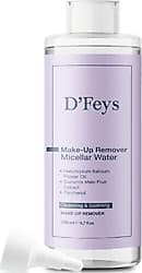 D'Feys Rahatlatıcı Micellar 200 ml Makyaj Temizleme Suyu ürün görseli