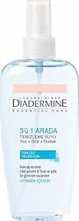 Diadermine Esential Care 3'ü 1 Arada 200 ml Yüz Temizleme Suyu ürün görseli