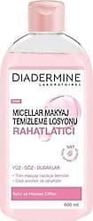 Diadermine Micellar Rahatlatıcı 400 ml Makyaj Temizleme Suyu ürün görseli