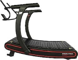Diesel Fitness R1000 Curve Koşu Bandı ürün görseli