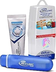 Difaş Proclinic Seyahat Seti ürün görseli