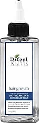 Difeel Elite Hair Growth 90 ml Saç Bakım Yağı ürün görseli