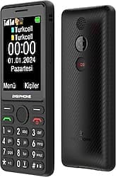 Digiphone S600 Plus Tuşlu Cep Telefonu ürün görseli