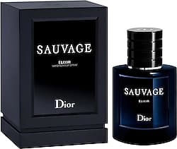 Dior Sauvage Elixir 100 ml Erkek Parfüm ürün görseli