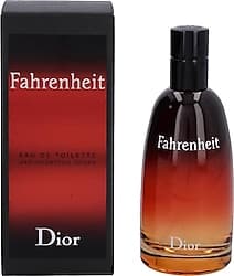 Dior Fahrenheit EDT 100 ml Erkek Parfüm ürün görseli