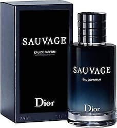 Dior Sauvage EDP 100 ml Erkek Parfüm ürün görseli
