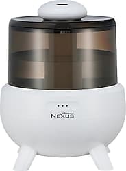 Direct Nexus Aromaterapi Beyaz Buhar Makinesi ürün görseli