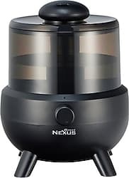 Direct Nexus Aromaterapi Siyah Buhar Makinesi ürün görseli