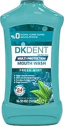 DK Dent Nane Özlü 500 ml Gargara ürün görseli