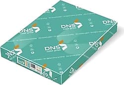 DNS Color Print A4 120 gr 250 Yaprak Fotokopi Kağıdı ürün görseli