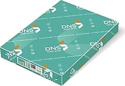 DNS A3 200 gr 250 Yaprak Gramajlı Fotokopi Kağıdı ürün görseli