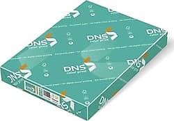 DNS A3 120 gr 250 Yaprak Gramajlı Fotokopi Kağıdı ürün görseli
