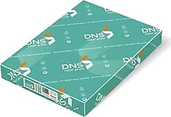DNS A4 200 gr 250 Yaprak Gramajlı Fotokopi Kağıdı ürün görseli
