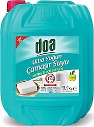 Doa Beyaz Sabun Kokulu Ultra Çamaşır Suyu 3.5 kg ürün görseli