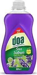Doa Lavantalı Sıvı Sabun 2.5 lt ürün görseli